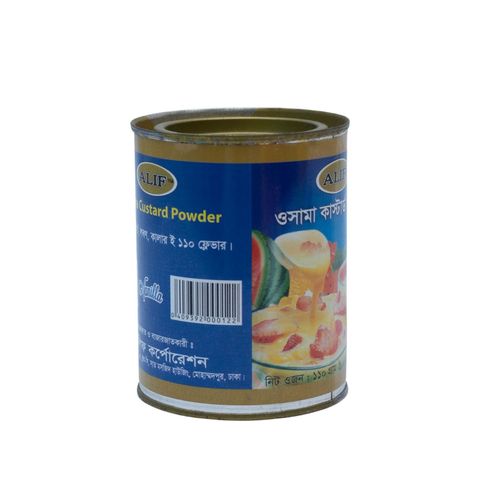 Osama Custard Powder 110g