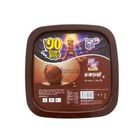 Za n Zee Chocolate Ice Cream 1L