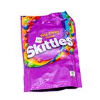 Skittles Wild Berry Flavour Chocolate  136g