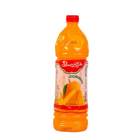 Shezan Mango Fruit Drink 1000ml