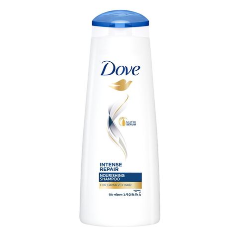 Dove Shampoo Intense Repair 170ml