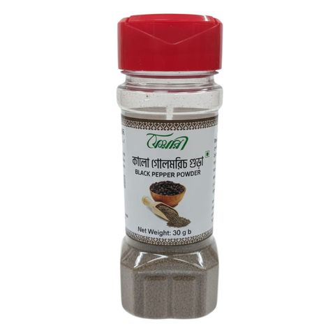 Fairy Golmorich (Black Pepper) Powder 30g