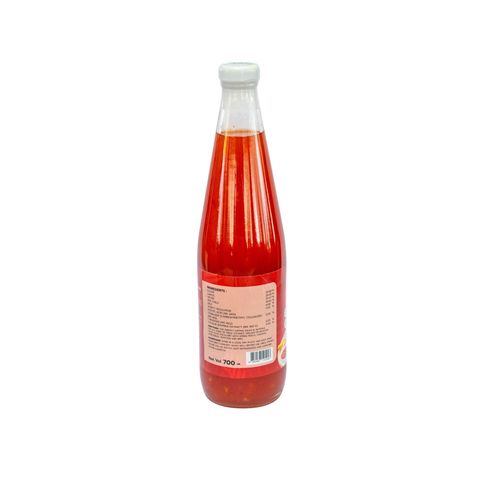 Thai Garden Sweet Chilli Sauce 700 ml