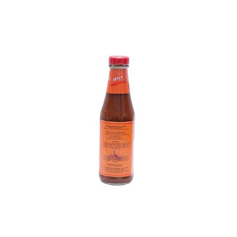Orgin Spicy Tomato Sauce 340g