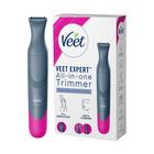 Veet Expert All In One Women's Trimmer 1 Piece