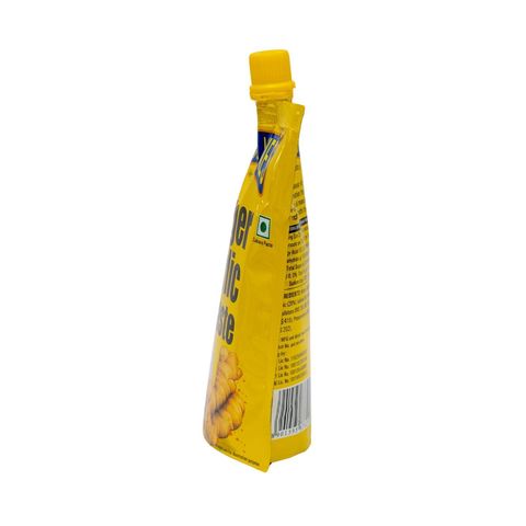 Smith & Jones Ginger Garlic Paste 200g