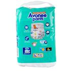 Avonee Pants L (9-14kg) 48 Pieces