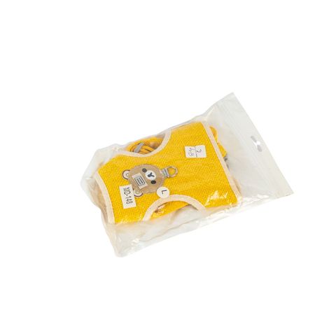 Cat Belt Harness (Assorted) 1 Piece