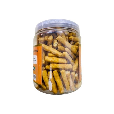 Ramisa Gurer Shahi Khorma Jar 350g