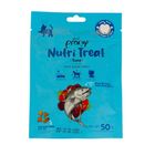 Pramy Nutri Treat Dry Cat Treat Tuna 50g 