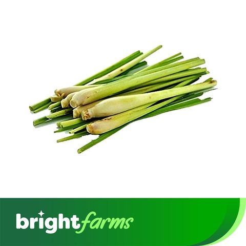 brightfarms Lemon Grass 100g