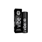 Vibe Alpha Perfume Body Spray Intense 120ml