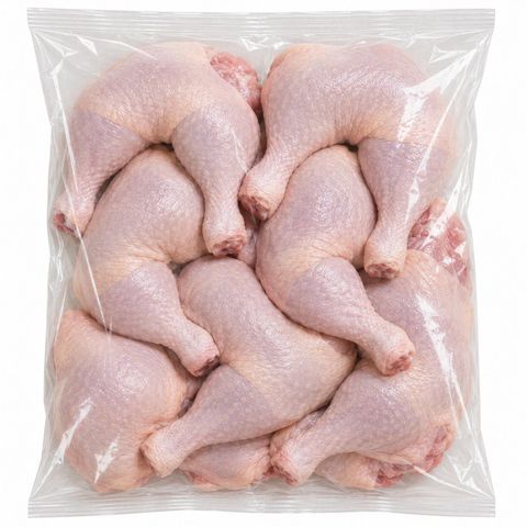 Quality Broiler Chicken Leg 500g