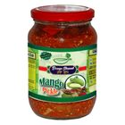 Bongo Shaad Mango Pickle 400g