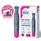 Veet Expert All In One Women's Trimmer 1 Piece