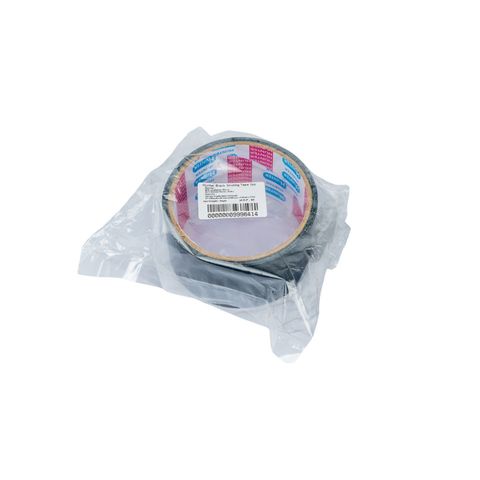 Osaka Pvc Tape Black 18mm 3 Pieces