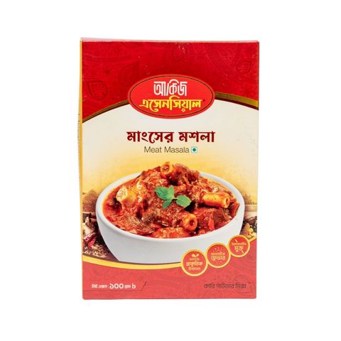 Akij Essential Meat Masala 100g