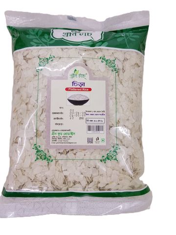 Green Touch Flattened Rice 400g