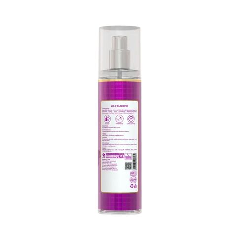 Lily Bloome Body Spray 135ml