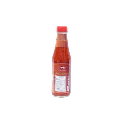 Orgin Sweet Chili Sauce 340g