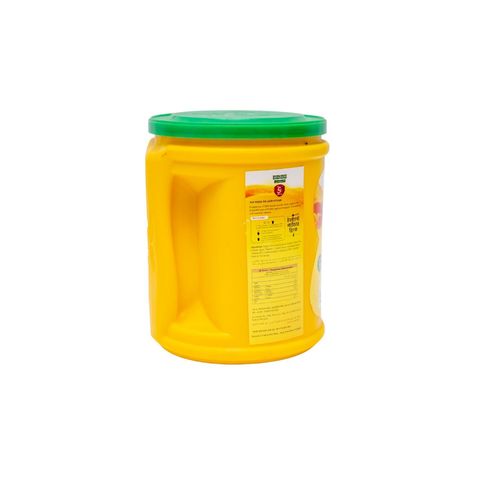 Buy Ispi Mango Instant Powder Drink Jar 1500g & Get Free Glass Bowl 2 Pieces