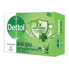 Dettol Aloe Vera Soap 70g