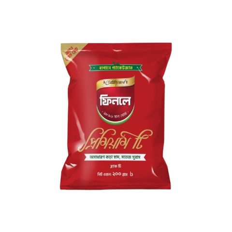 Finlays Premium Tea 200gm