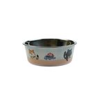 Kaniva Premium Pet Food Bowl 1 Piece