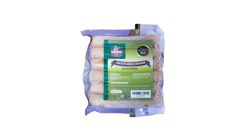 German Butcher Chickengarlic Sausage (6 Pieces) 300g