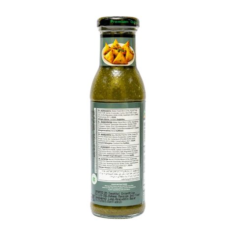 Mehran Mint Sauce 310g