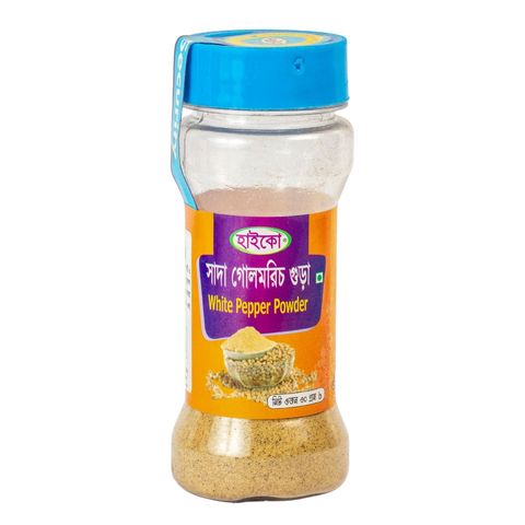 Haiko White Pepper Powder 30g