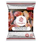 Taqwa Beijing Duck Cut & Clean 980g (±200g)