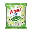 Wheel Washing (Detergent) Powder 2in1 Clean & Fresh 200g