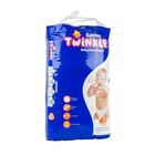 Savlon Twinkle Baby Pant Diaper XL (12-20kg) 44 Pieces