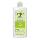Simple Soothing Facial Wash Liquid UK 200ml