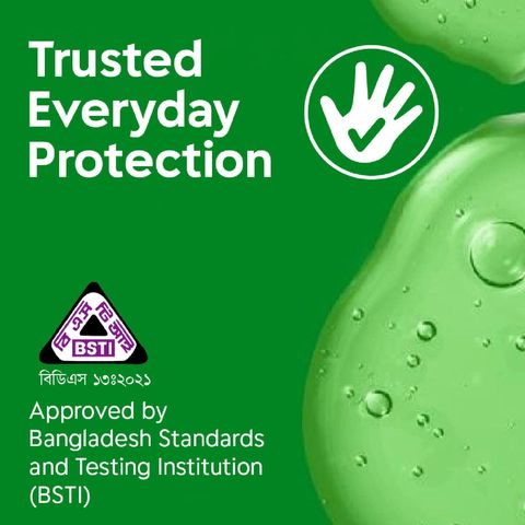 Dettol Bathing Bar Soap 3 x 75g