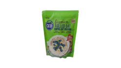 Ced Organic Rolled Oat 450g