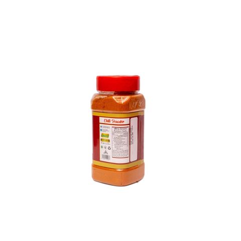 Bongo Shaad Chilli Powder 200g