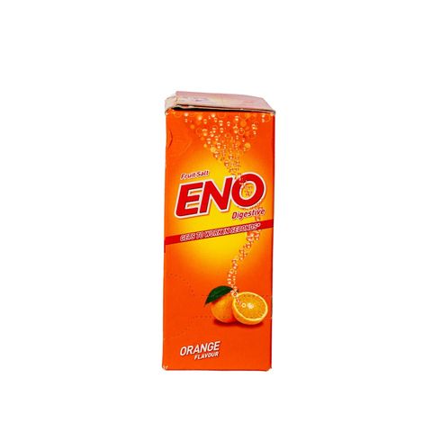 Eno Orange Flavour 150g