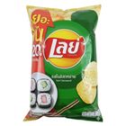 Lay's Nori Seaweed Flavour Chips 48g