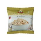 Royal Gardens Garlic Roasted Peanuts 20g