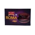 All Time ROMA Center Filled Chocolate Cookies Family Pack 185g