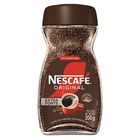 Nescafe Original Coffee Extraforte 200g