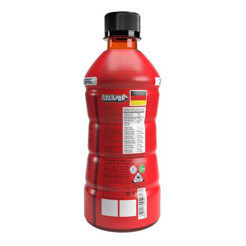 Stryker Zero Sugar Electrolyte Drink Strawberry Watermelon Flavor 400ml