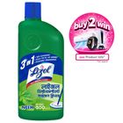Lizol Disinfectant Surface Cleaner Neem 500ml