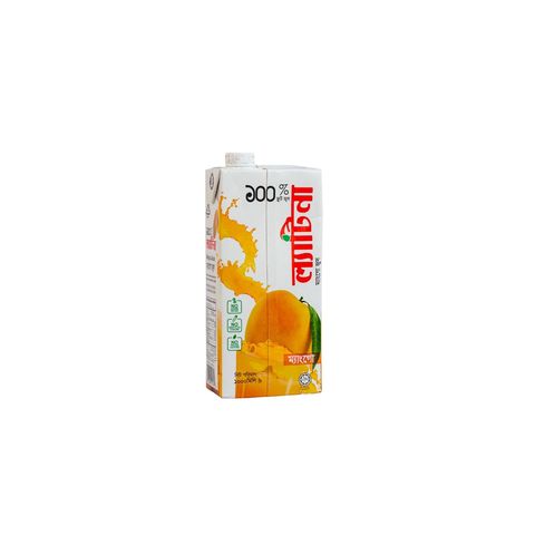 Latina 100% Mango Juice 1000ml