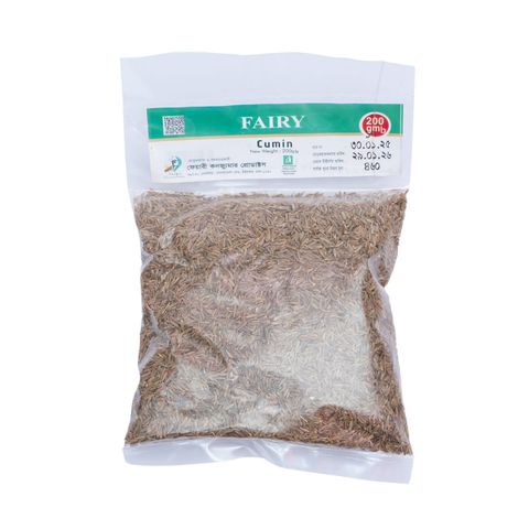 Fairy Jeera (Cumin) 200g