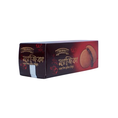 Kishwan Magica Choco Filled Mini 75g