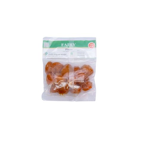 Fairy Alu Bokhara (Plum) 100g
