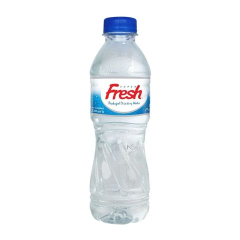 Super Fresh Drinking Water 330ml
